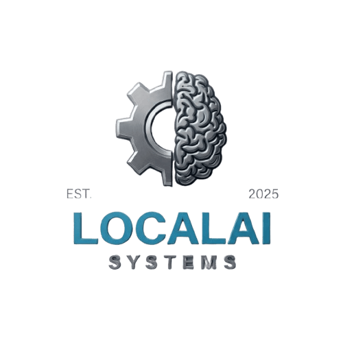 LocalAI Logo