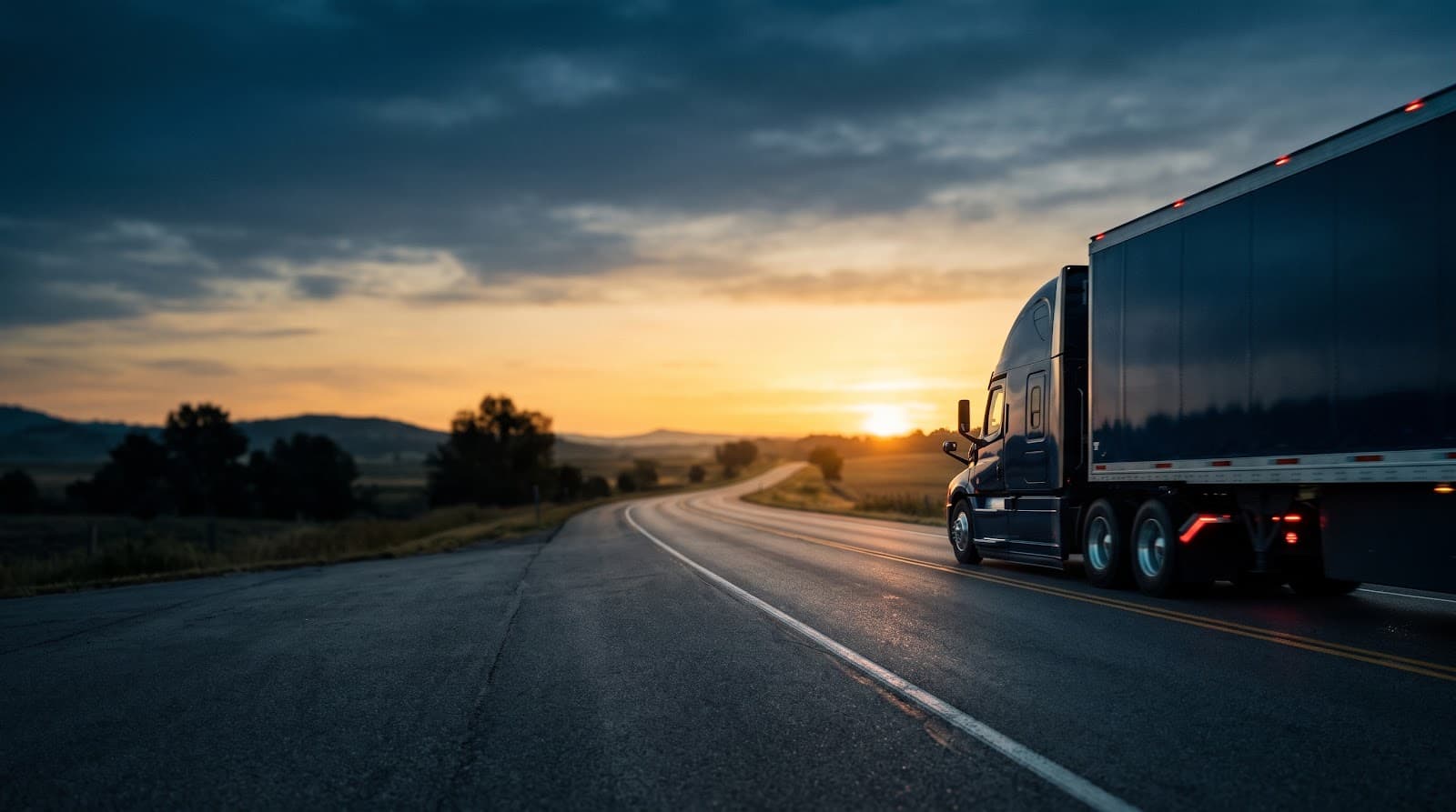 Logistics Industry Solutions
