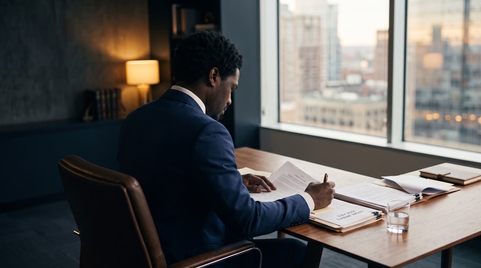 Legal Industry Solutions