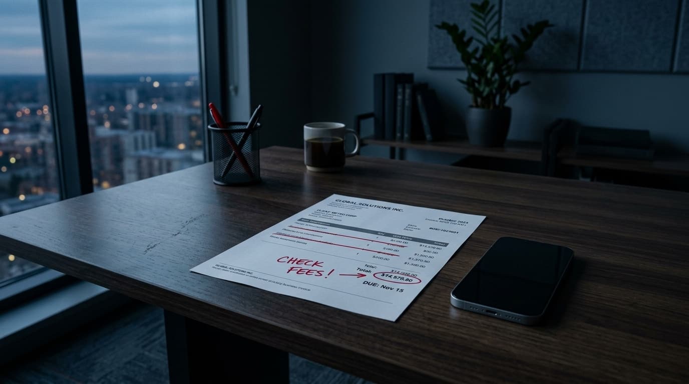 Law Firms & Attorneys