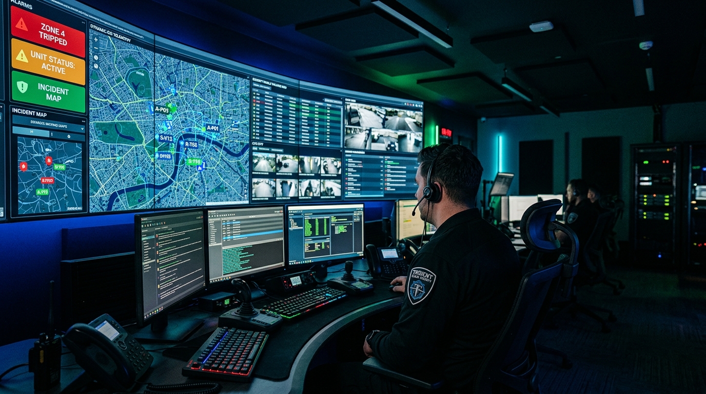 Security Companies