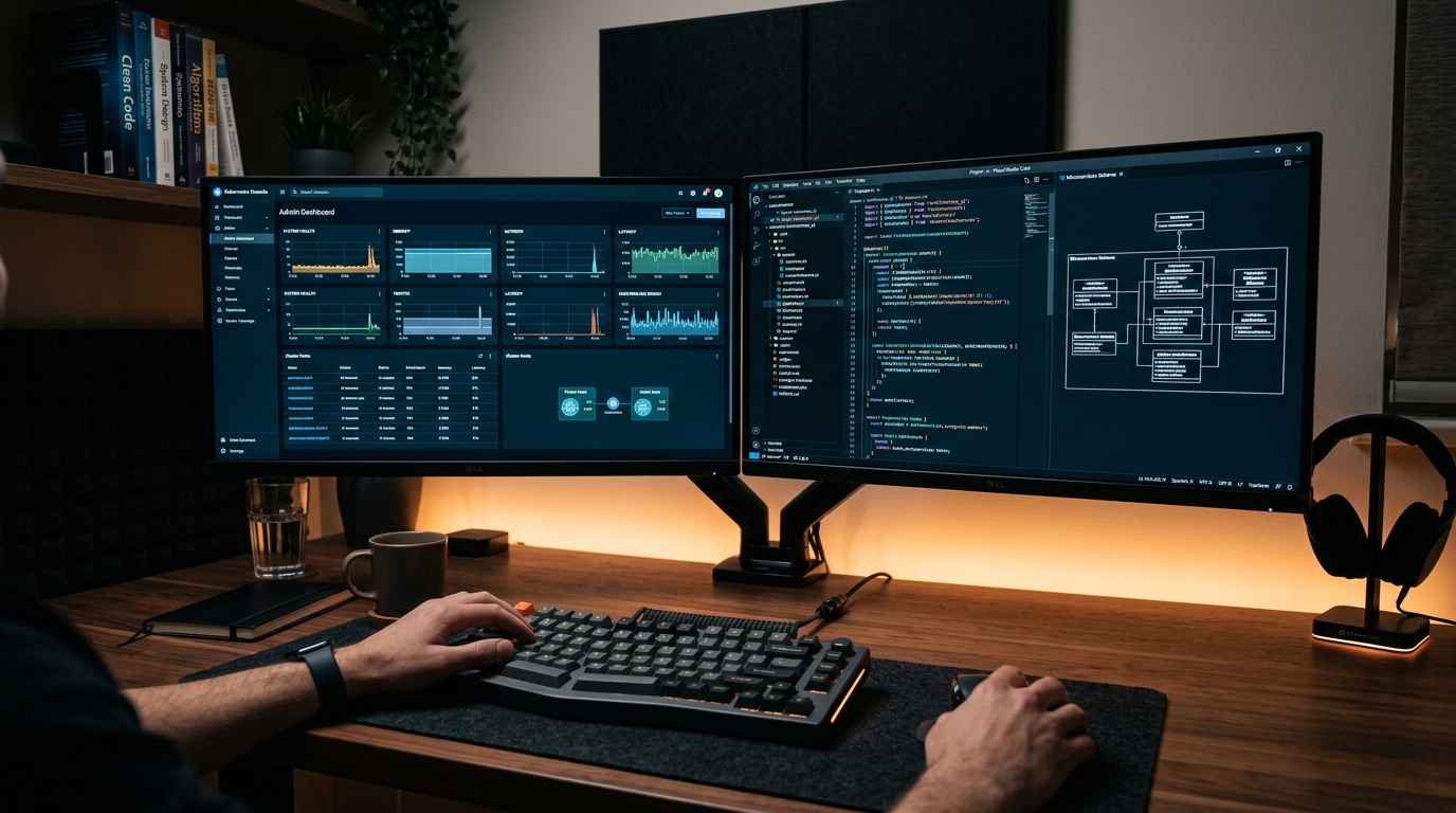 Custom Software