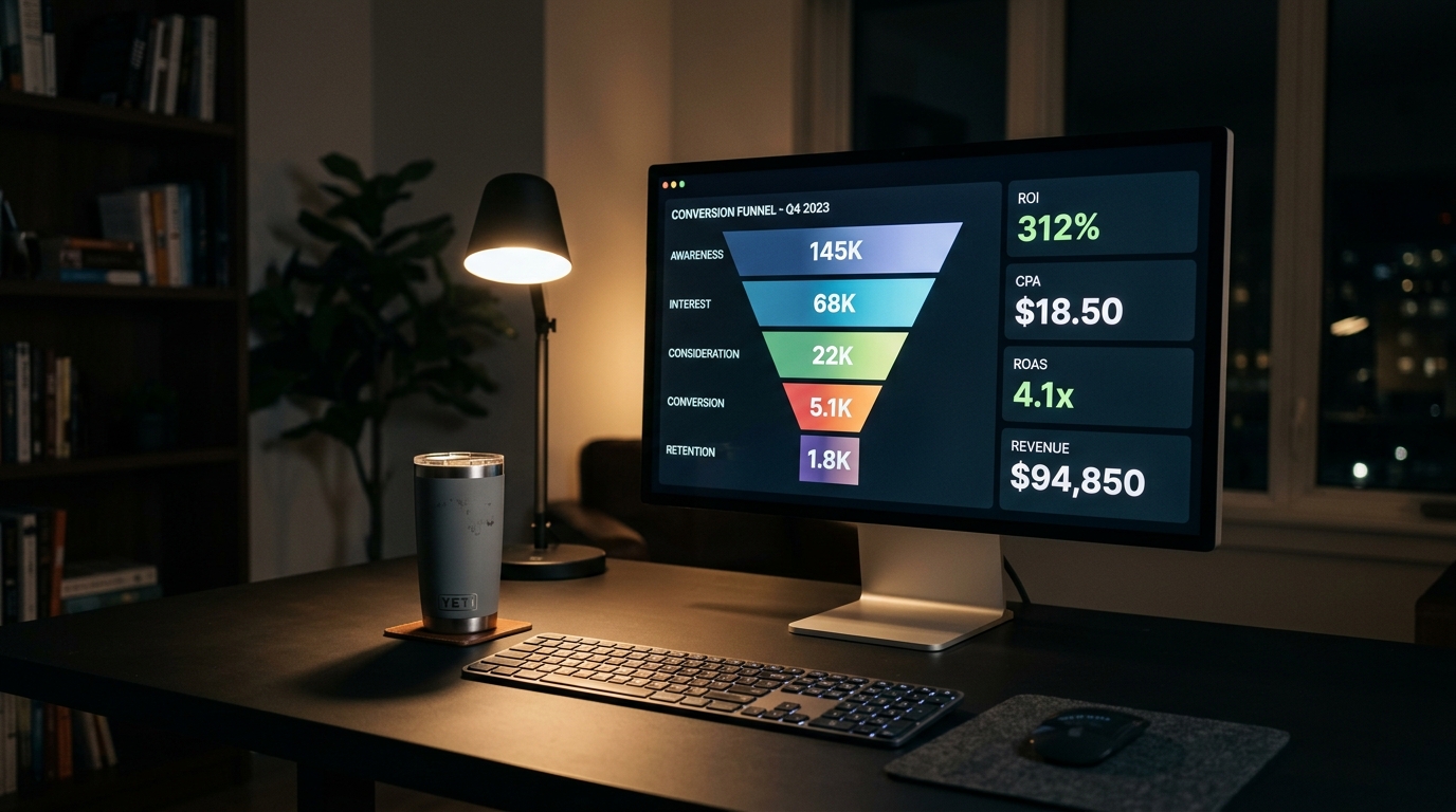 Landing Pages
